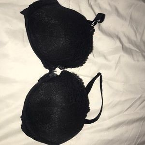 Victoria’s Secret dream angels push-up bra